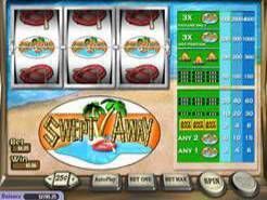 Swept Away Slots
